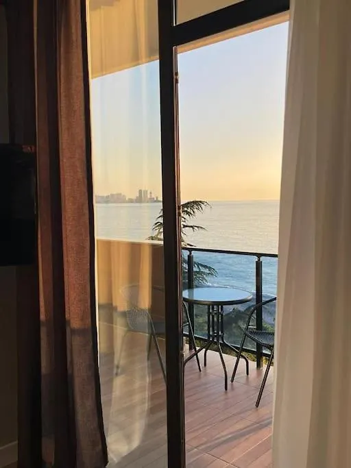 Апартаменты Sun Set 1 Батуми Грузия