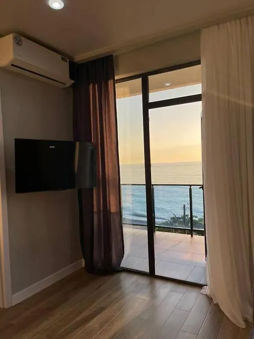 Апартаменты Sun Set 1 Батуми